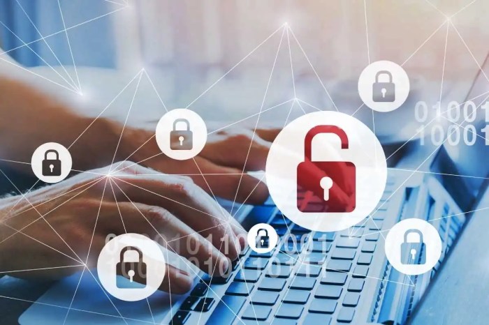 Cybersecurity virtuous
