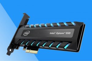 High-speed NVMe SSDs for gaming